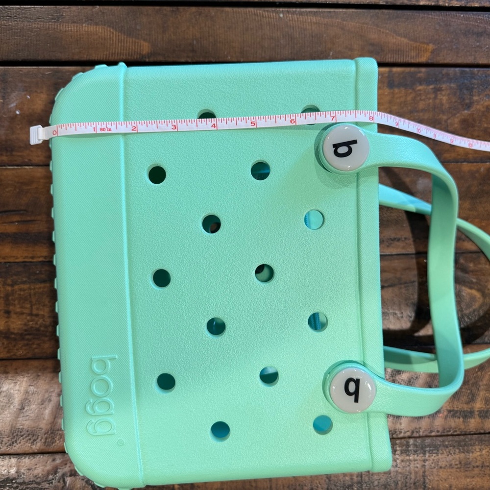 The Bitty Bogg Bag NWOT - Picture 3 of 5